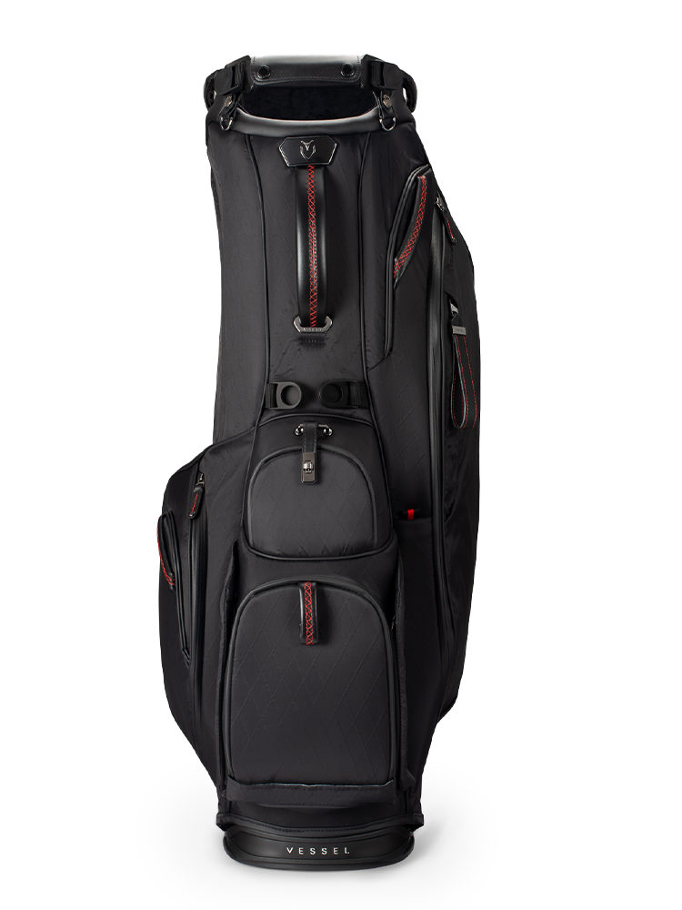 Vessel Player VI Pro Stand Bag - 7 Way Top