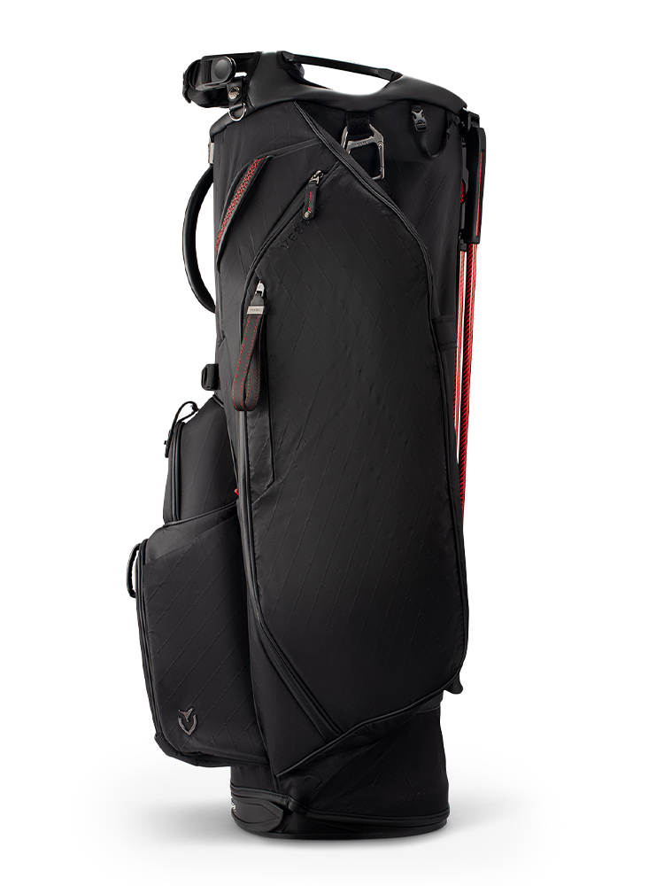 Vessel Player VI Pro Stand Bag - 7 Way Top