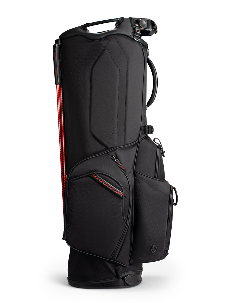 Vessel Player VI Pro Stand Bag - 7 Way Top