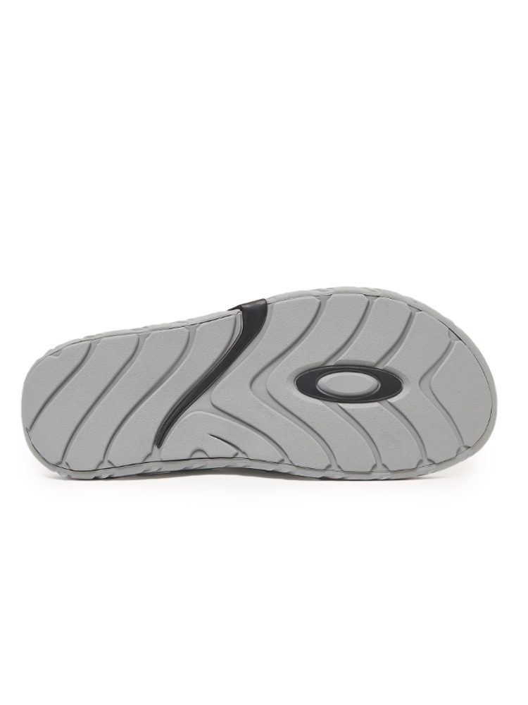 Oakley Operative Flip Flop - Cement
