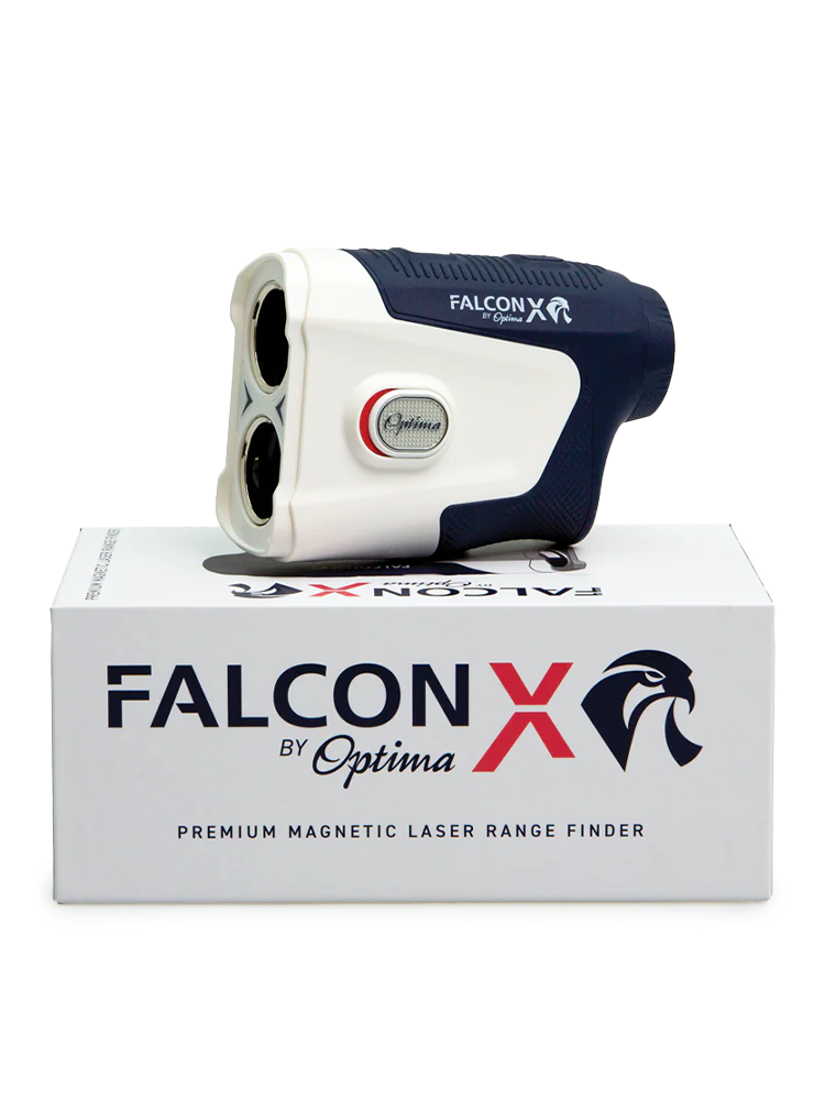 Optima Falcon X Rangefinder