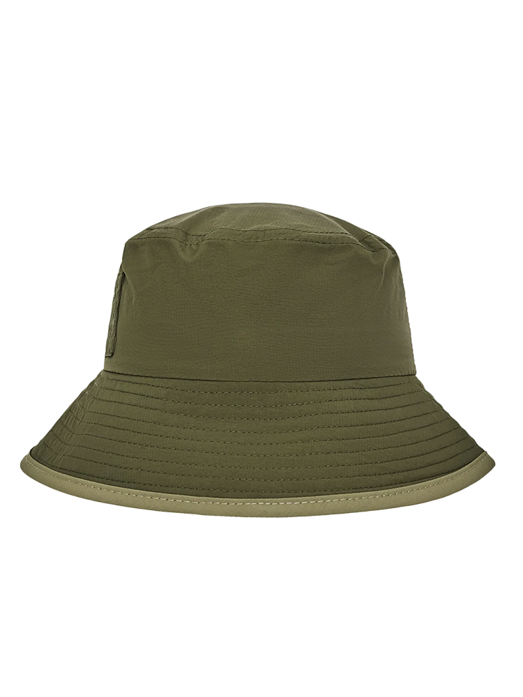 Malbon Ripstop Bucket Hat
