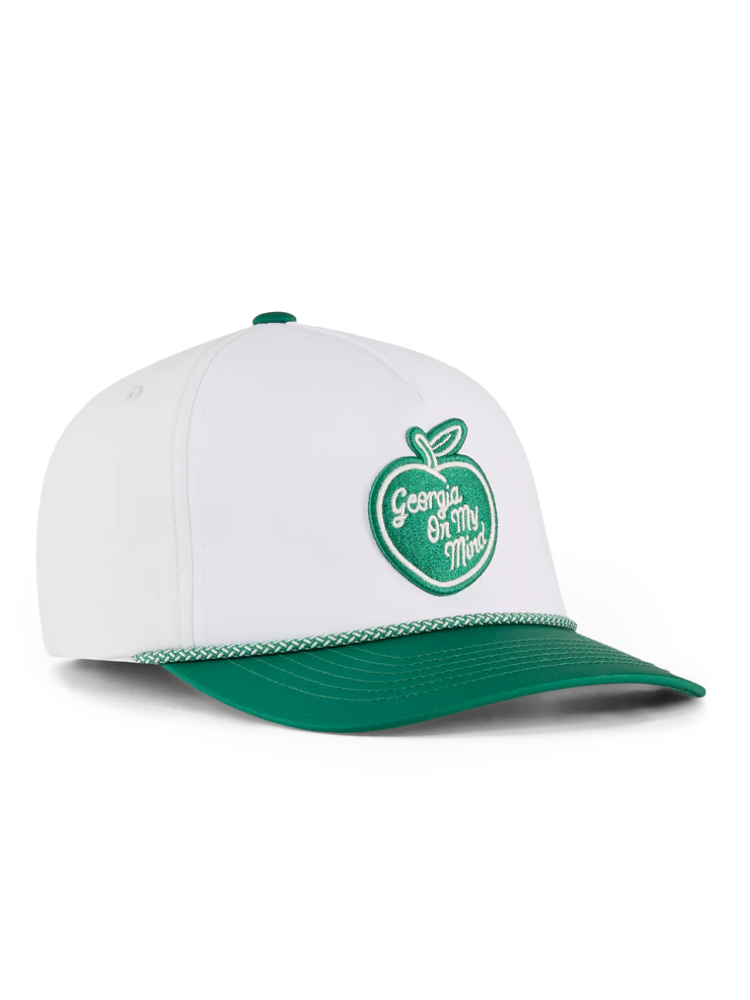 Puma 30904 Rope Golf Cap - Luso Green