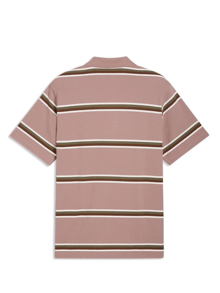 Puma x Gumtree Golf And Nature Club Polo - Sandstone