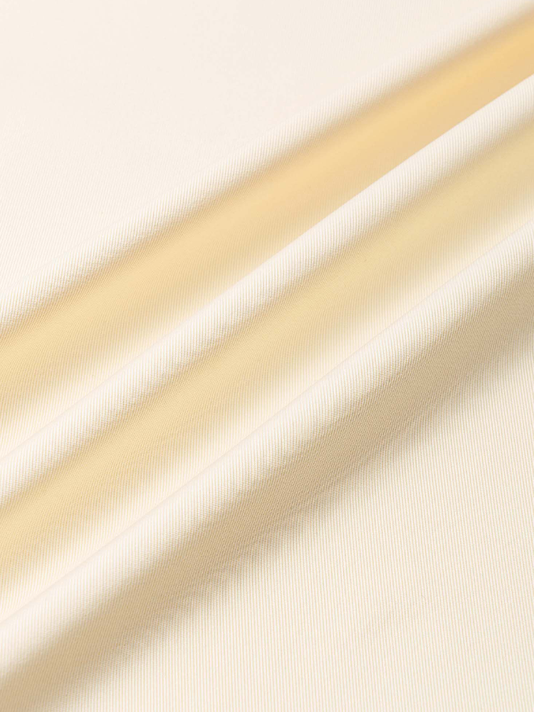 Walker Golf Things Womens Kooka Performance Polo - Butter