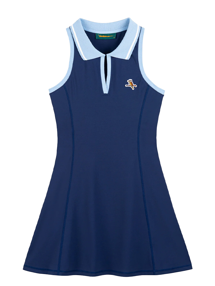 Walker-Golf-Things-Womens-Fairway-Dress-Navy-Powder-Blue-0