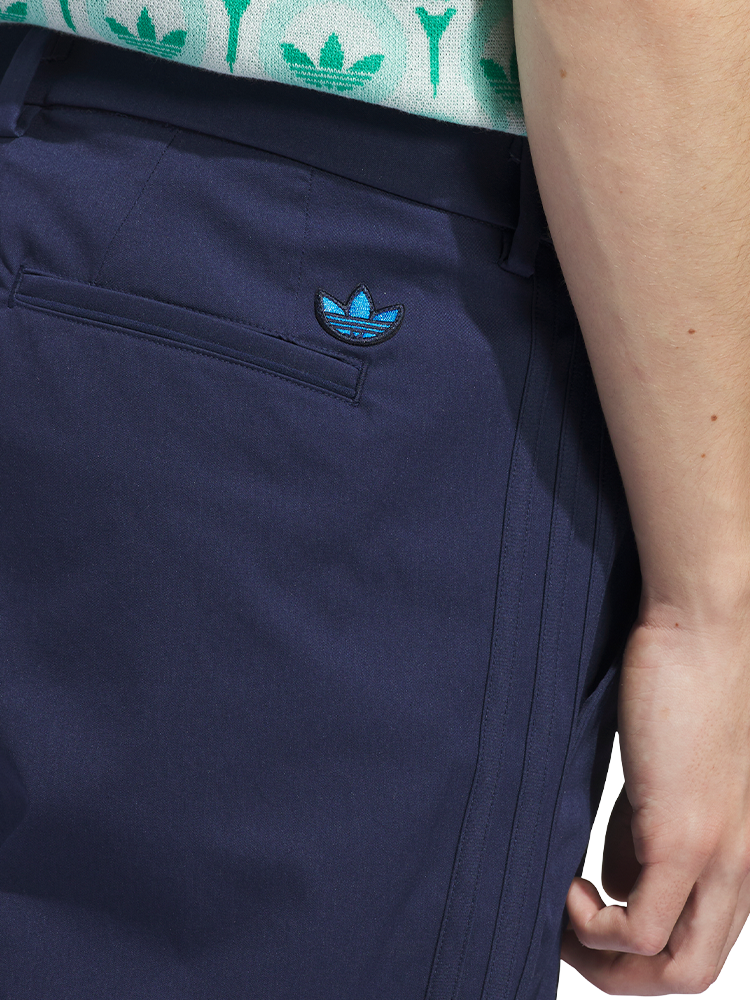 adidas Originals TWISTWEAVE Pants - Night Indigo