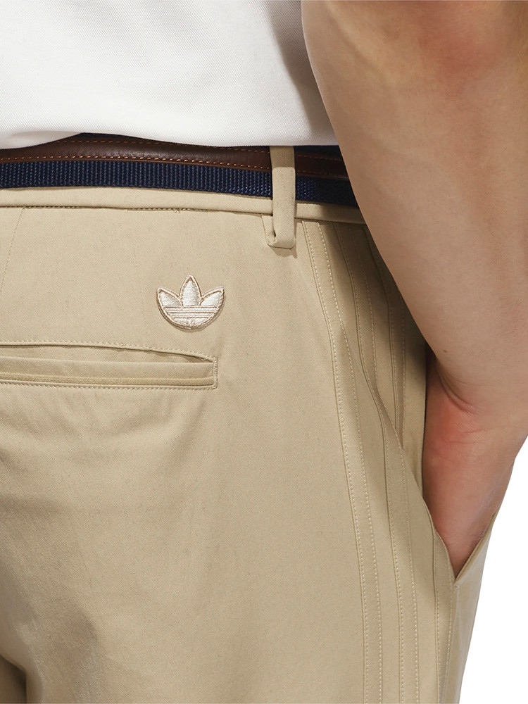 adidas Originals TWISTWEAVE Pants - Hemp