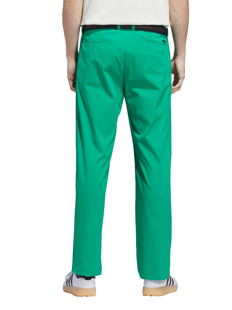 adidas Originals TWISTWEAVE Pants - Court Green