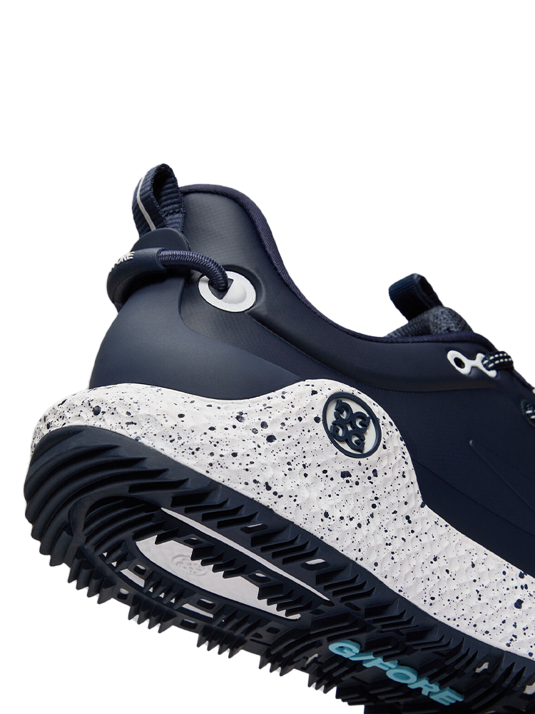 G/FORE MG4+ O2 Golf Shoes - Twilight