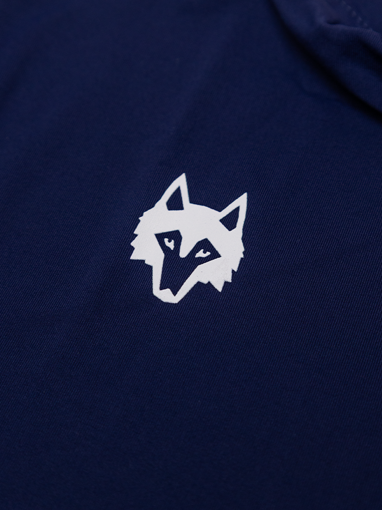 Greyson 'Ripper GC' Cayuse Polo - Maltese Blue