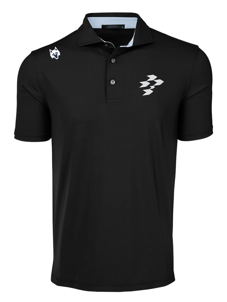 Greyson 'Ripper GC' Cayuse Polo - Shepherd