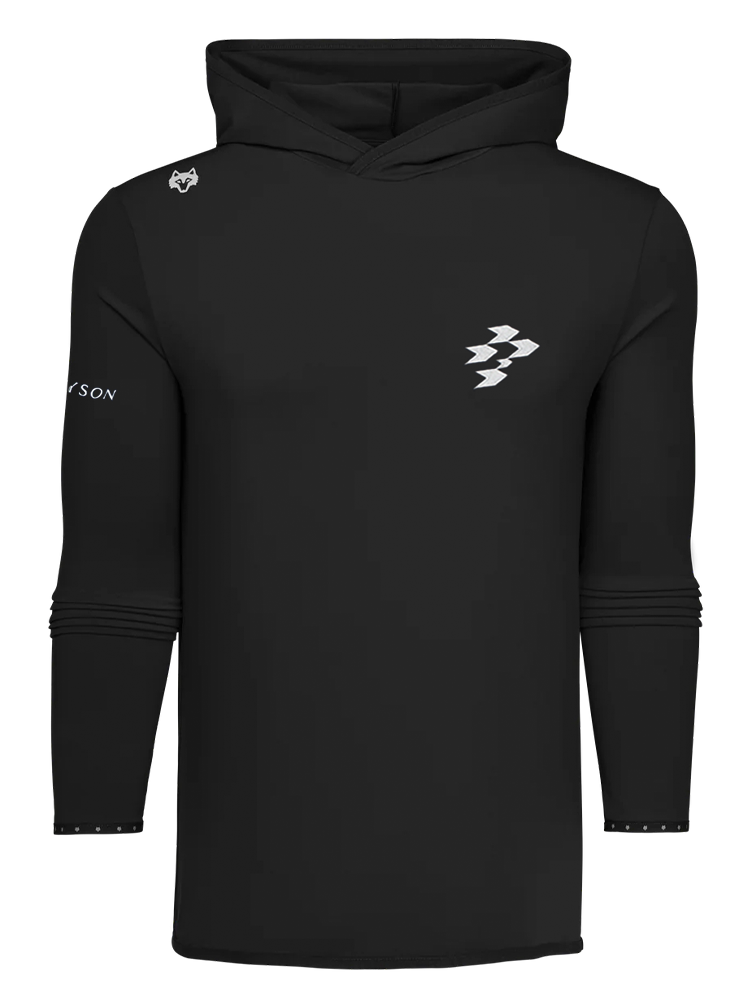 Greyson 'Ripper GC' Colorado Hoodie - Shepherd