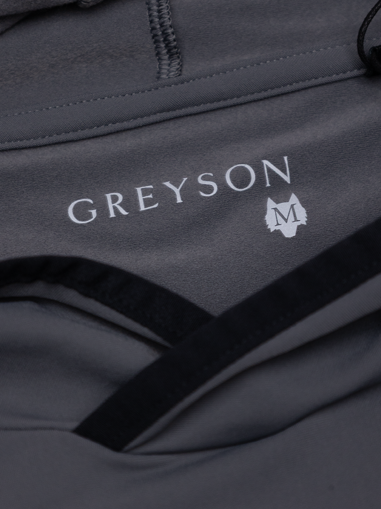 Greyson 'Ripper GC' Colorado Hoodie - Stingray