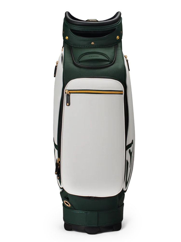 Vessel Prime 2.0 Season Opener 26 Staff Bag