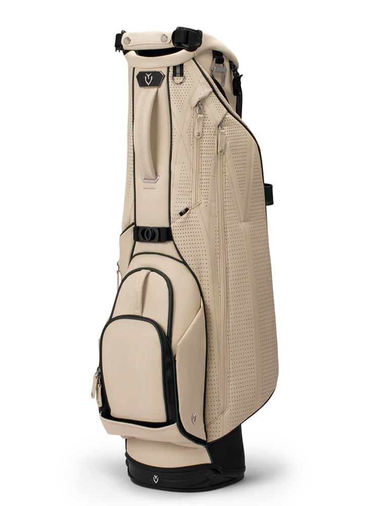Vessel X Crewe Lux Stand Bag