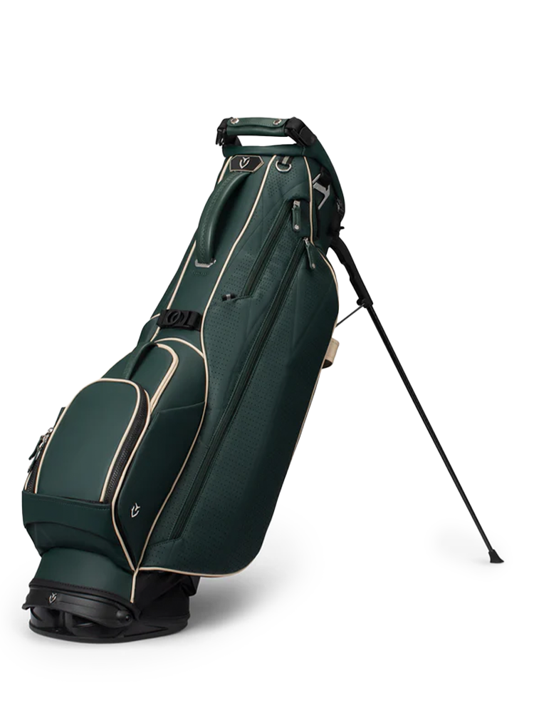 Vessel X Crewe Lux Stand Bag