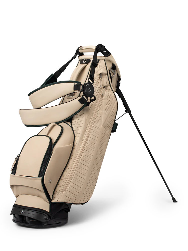 Vessel X Crewe Lux Stand Bag