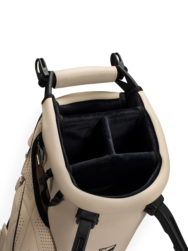 Vessel X Crewe Lux Stand Bag