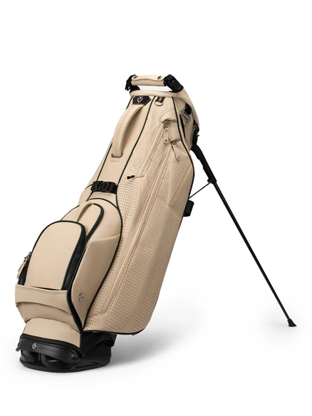Vessel X Crewe Lux Stand Bag