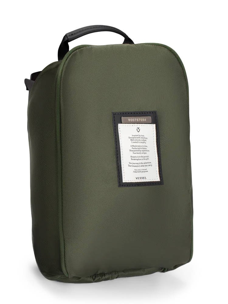 Vessel Sunday Carry Bag