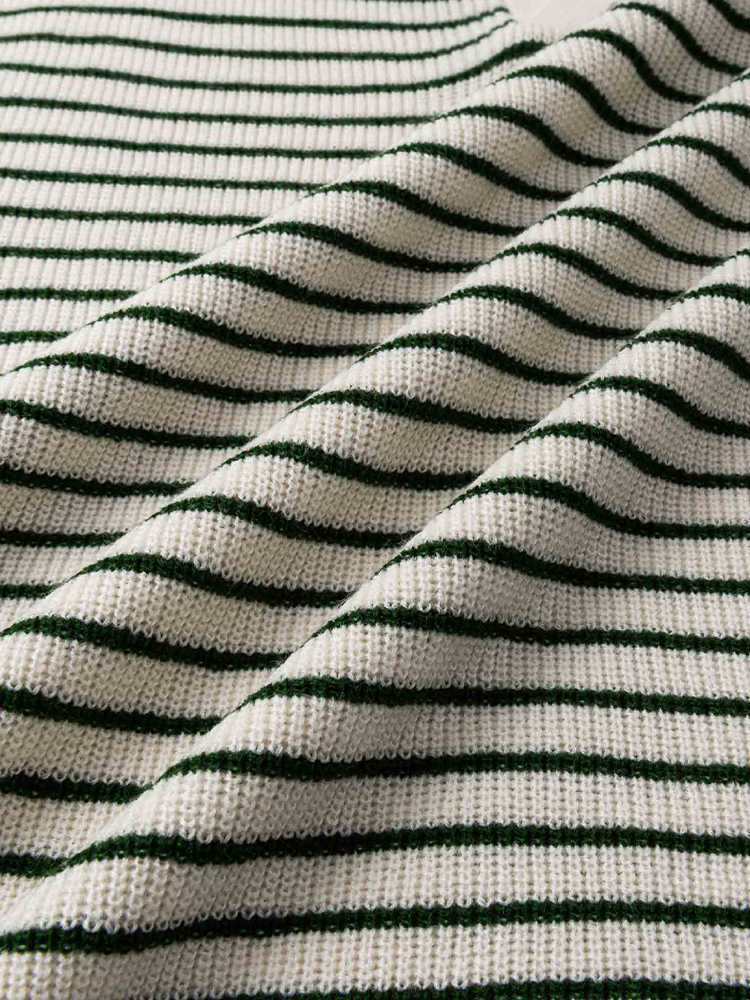 Walker Golf Things First Cut Polo - White