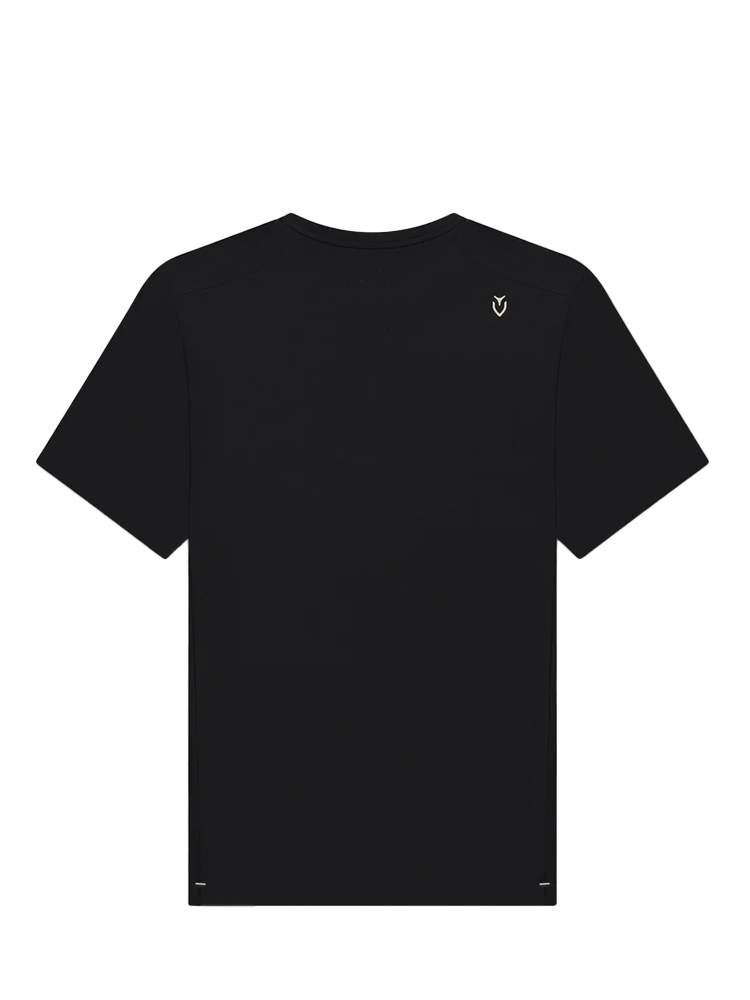 Vessel Performance Tech Tee - Black