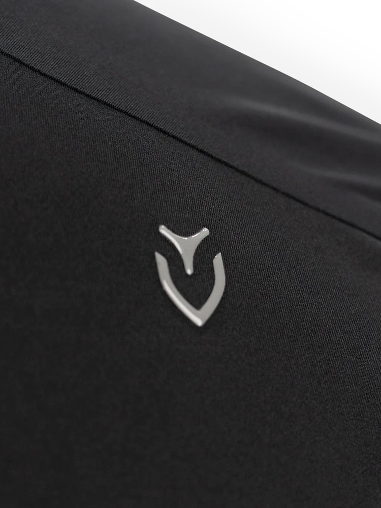 Vessel Performance Tech Polo - Black