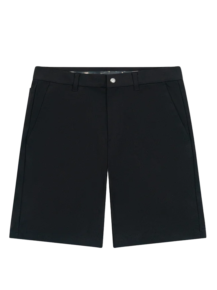 Vessel Performance 5-Pocket Short - Black