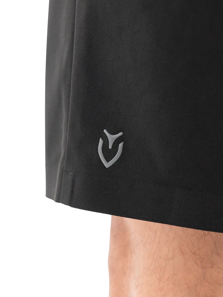 Vessel Performance 5-Pocket Short - Black