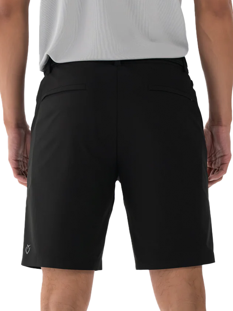 Vessel Performance 5-Pocket Short - Black