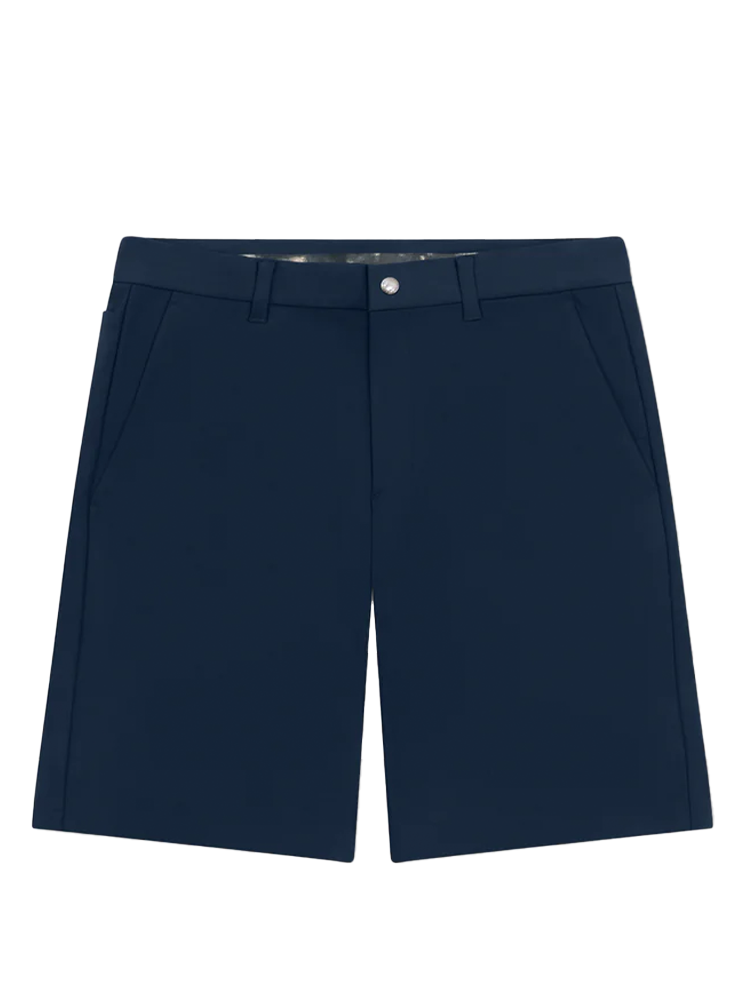 Vessel Performance 5-Pocket Short - Midnight Navy