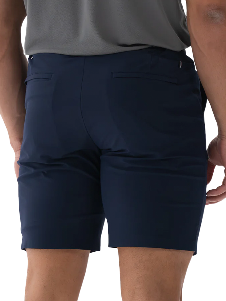 Vessel Performance 5-Pocket Short - Midnight Navy