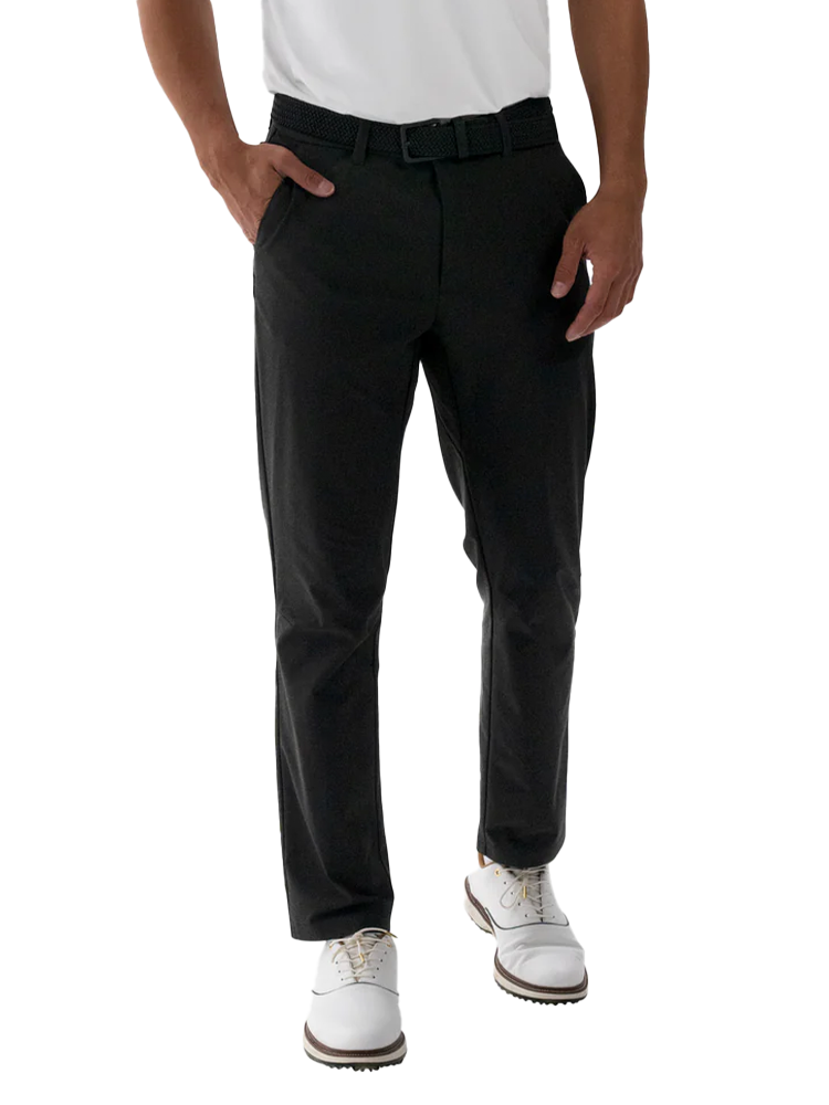 Vessel Performance 5-Pocket Pant - Black