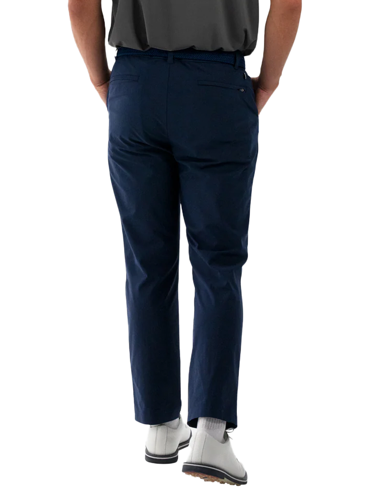Vessel Performance 5-Pocket Pant - Midnight Navy