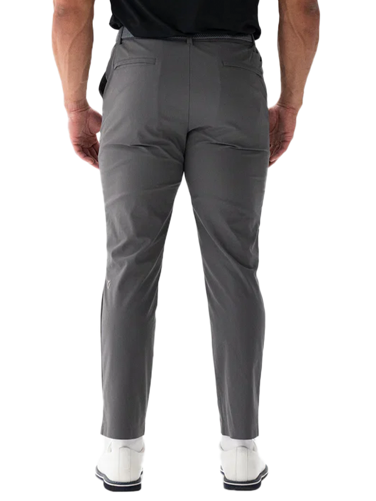 Vessel Performance 5-Pocket Pant - Charcoal Grey