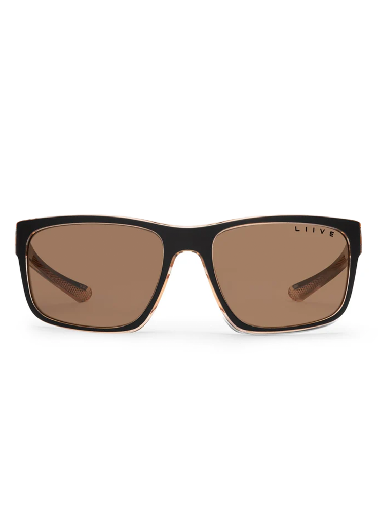 Liive-Vision-Fairway-Sunglasses-Matt-Black-w-Beer-0