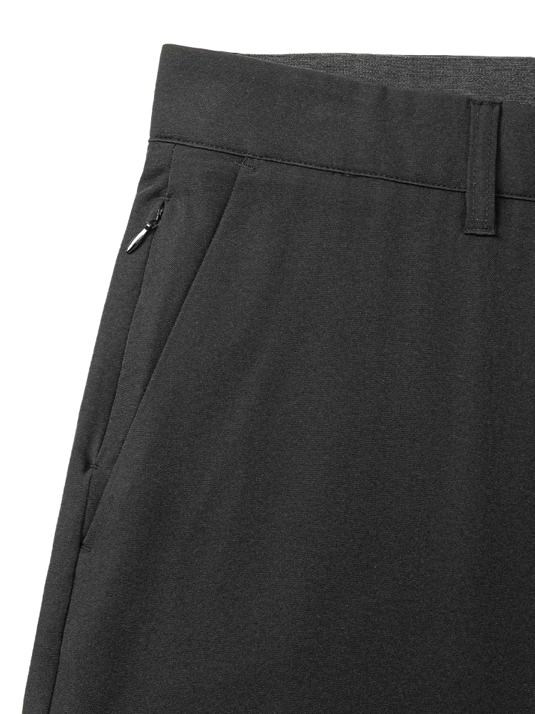 Walker Golf Things Members Pant - Black