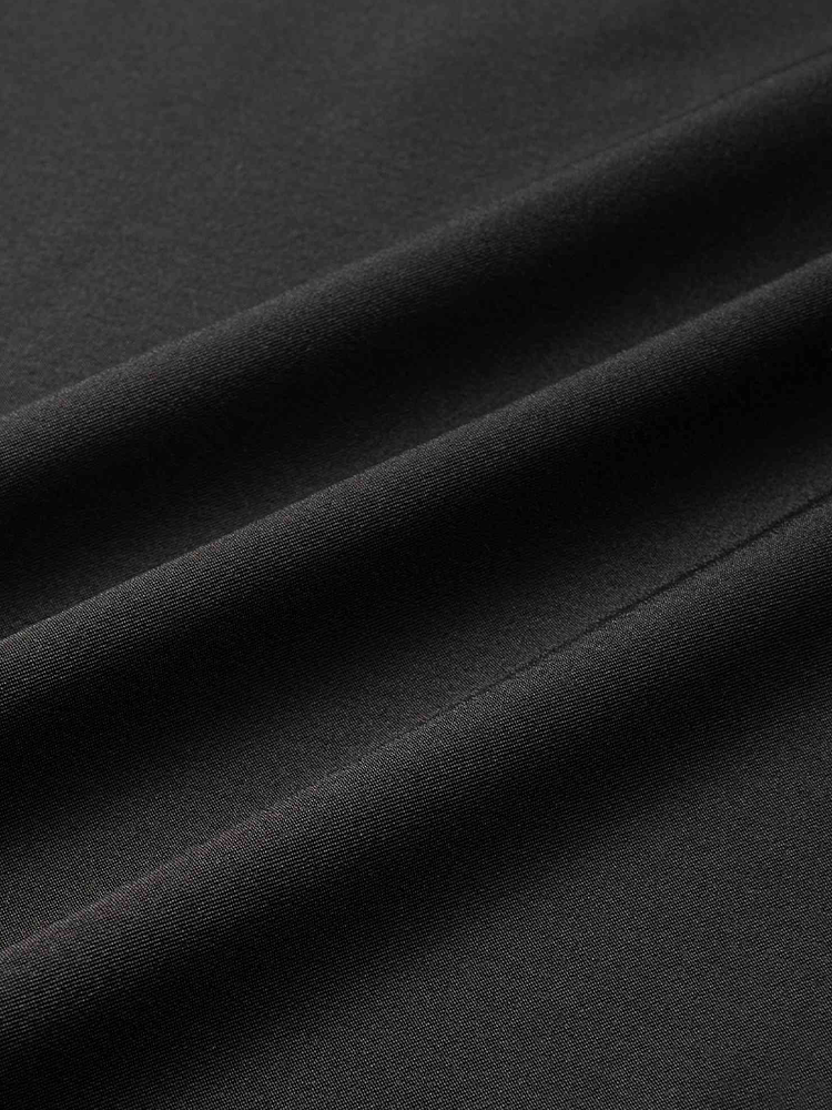 Walker Golf Things Members Pant - Black