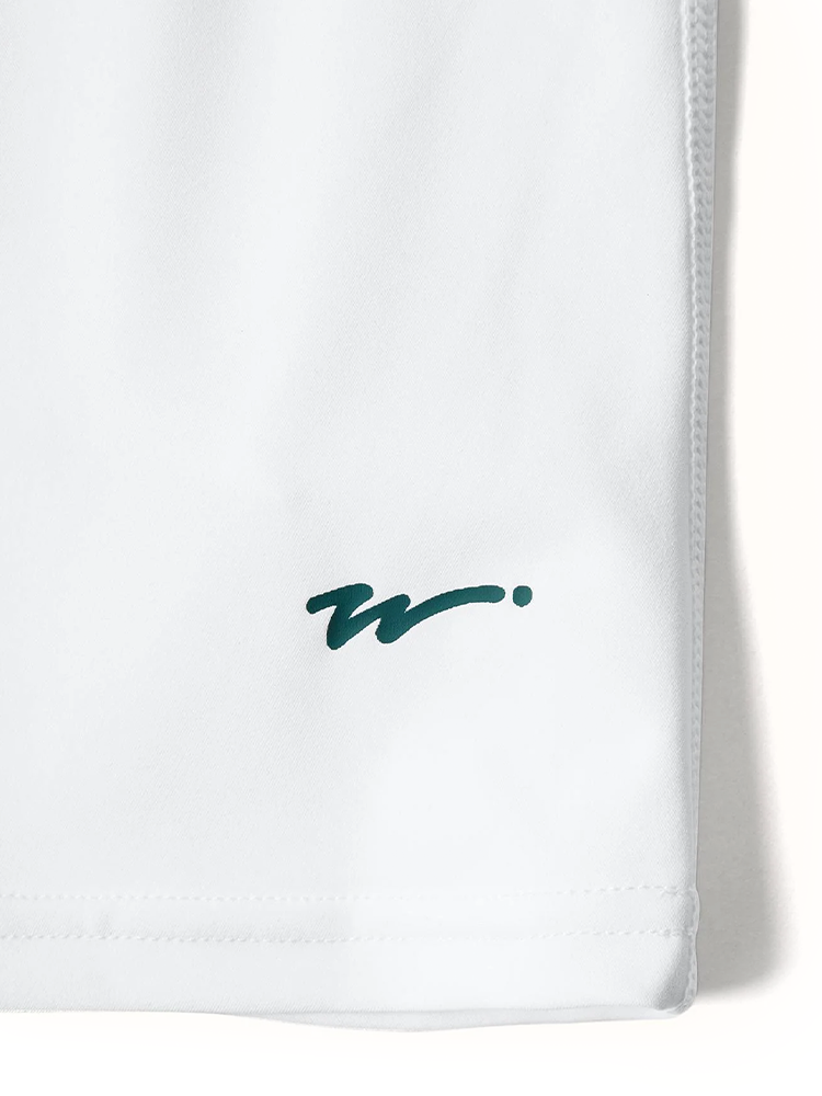 Walker Golf Things Womens Par-Tec Skort - White
