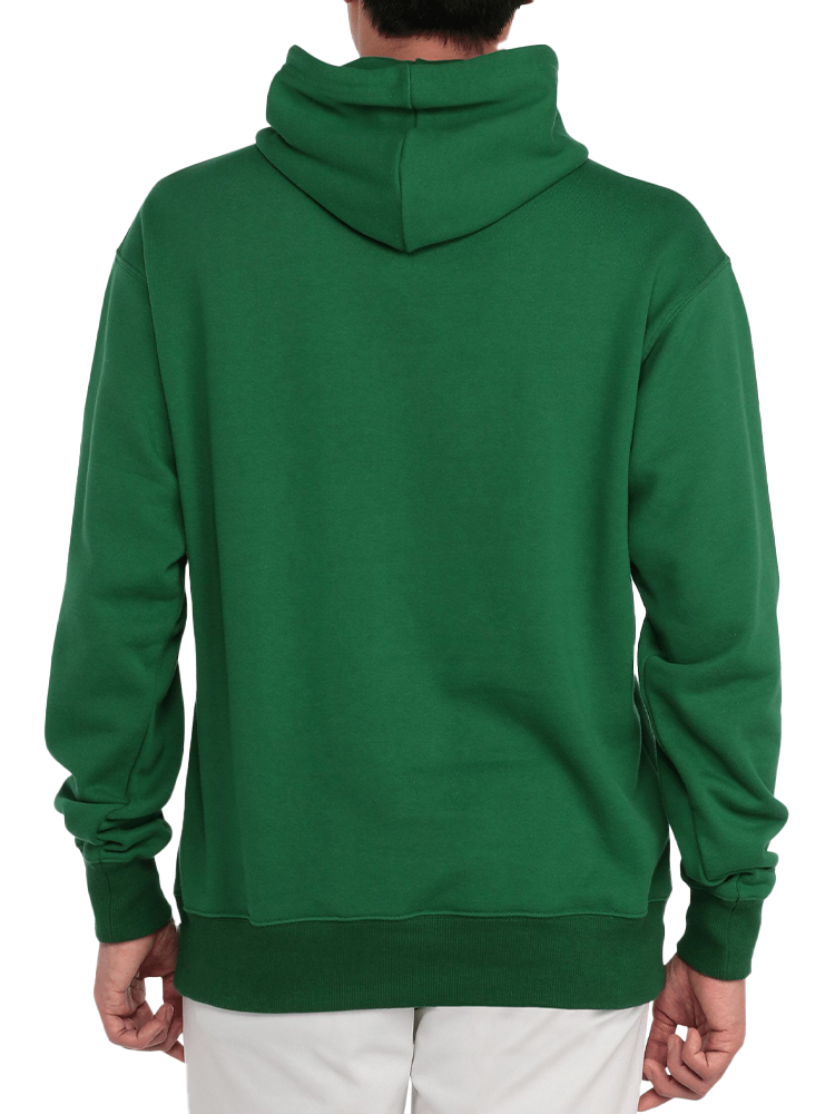 Mizuno x NVG Pullover Hoodie - Green