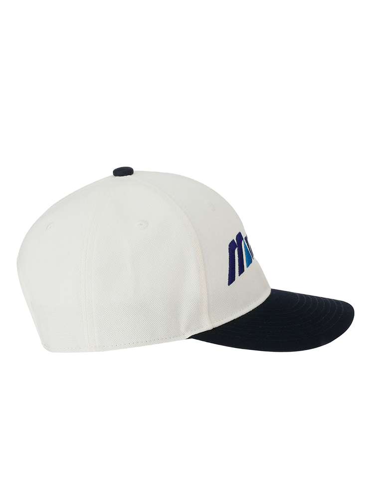 Mizuno x NVG Logo Cap