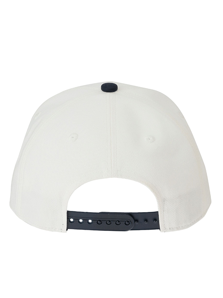Mizuno x NVG Logo Cap
