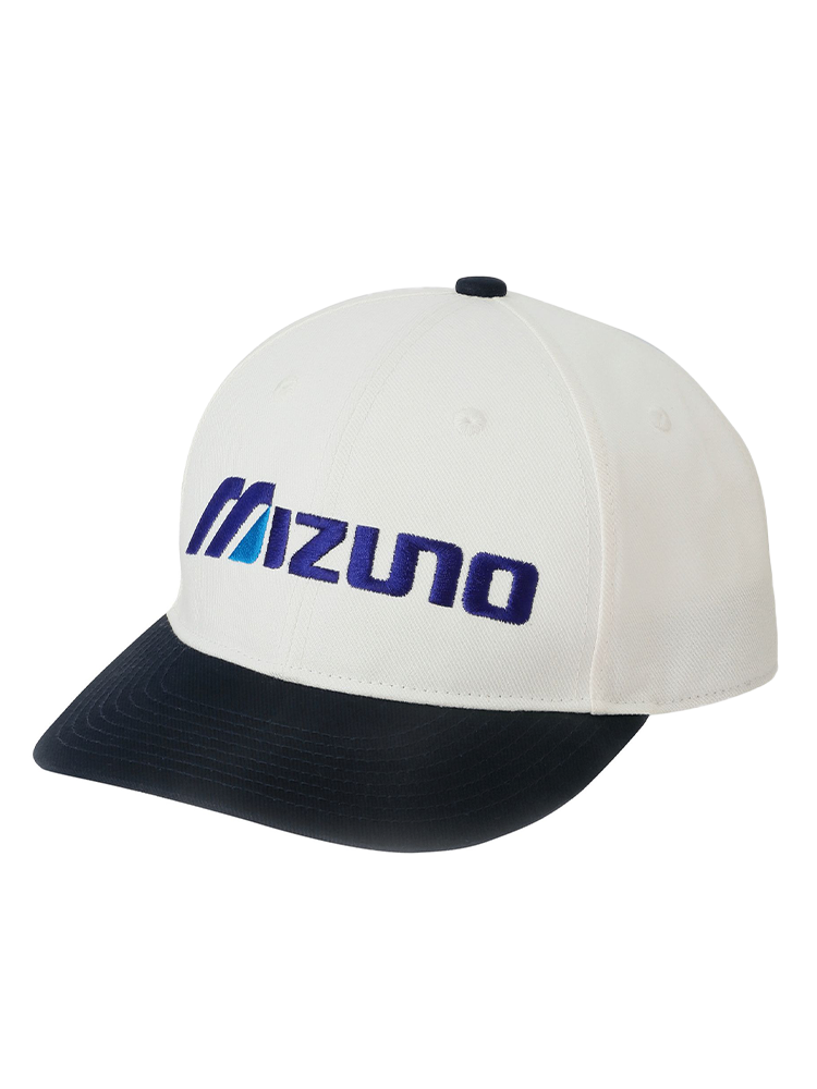 Mizuno x NVG Logo Cap