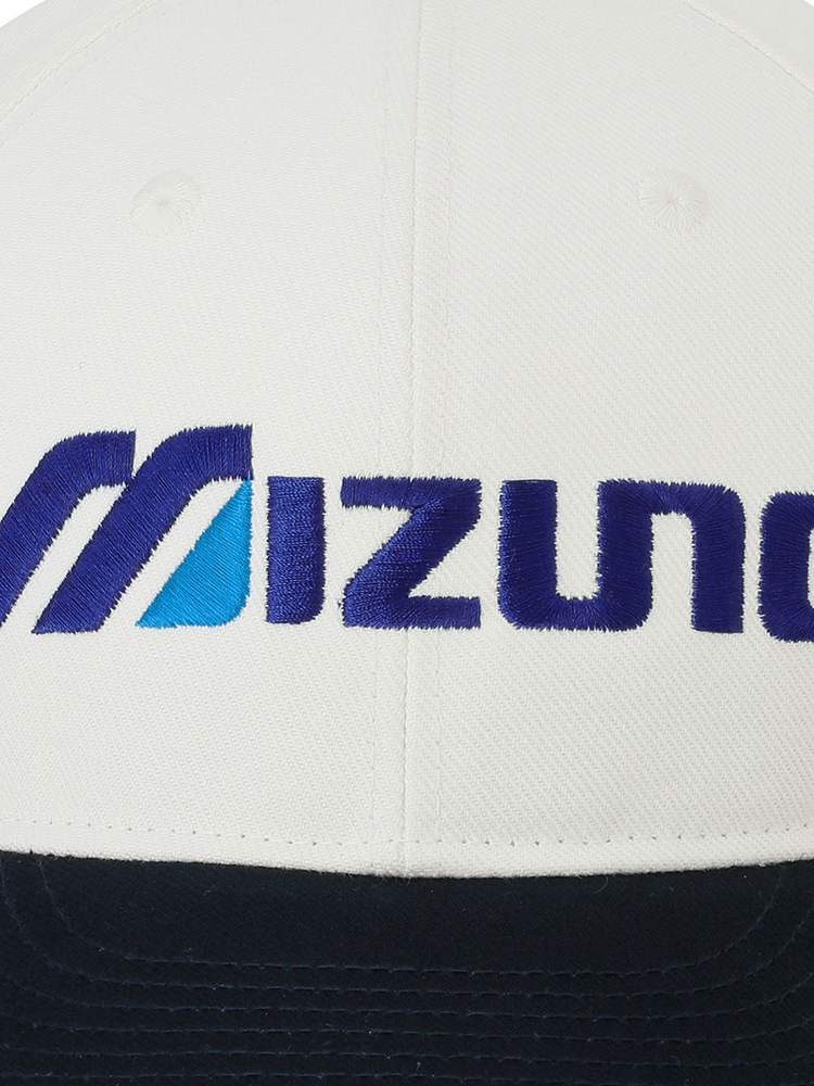 Mizuno x NVG Logo Cap