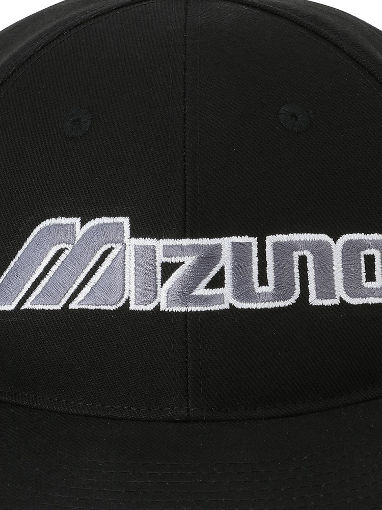 Mizuno x NVG Logo Cap