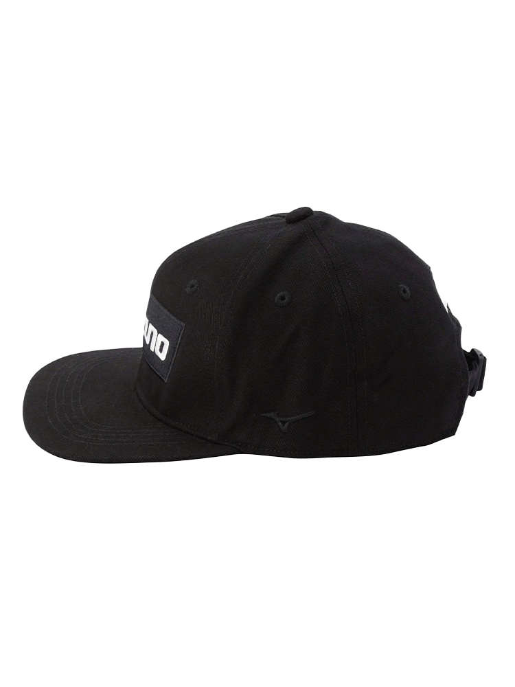 Mizuno x NVG Box Logo Cap