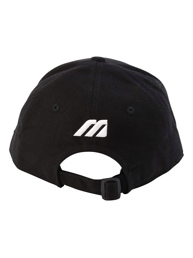 Mizuno x NVG Box Logo Cap