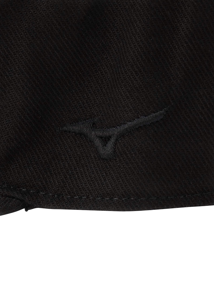 Mizuno x NVG Box Logo Cap