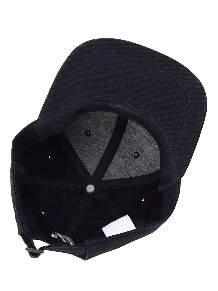 Mizuno x NVG Box Logo Cap